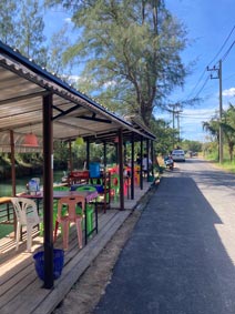 Exploring Koh Chang