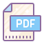 pdf icon